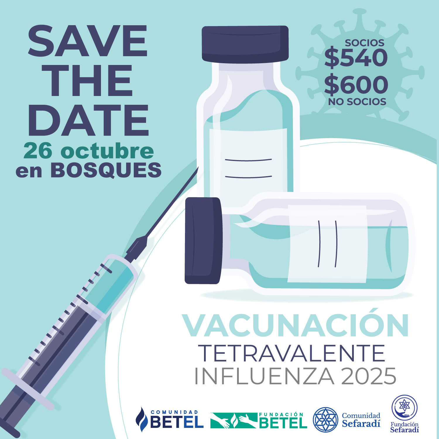 VACUNACION-2025